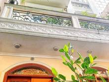 Hình ảnh Bán nhà full nội thất ngay Văn Thân Quận 6 giá 5 tỷ 387 triệu