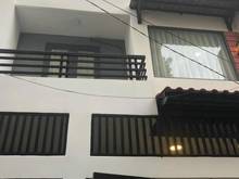 Hình ảnh Kẹt tiền gấp bán nhà Lê Văn Việt Q9 giá 4tỷ172 dt 61m2 SHR tự do xd