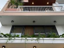 Hình ảnh Siêu phẩm nhà Thoại Ngọc Hầu Q.GV 72m2 7T150