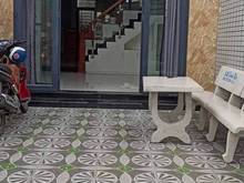 Hình ảnh Bán nhà: Lê Văn Việt P.Phú hữu Q.9 Dt:60m2 ( Giá: 2,20 tỷ ) shr