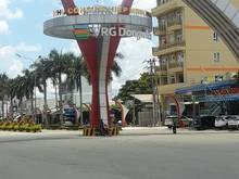 Hình ảnh Đất nhà 500m2 giá 495 triệu, ngay quốc lộ 13 , xã thanh bình, B L, BP
