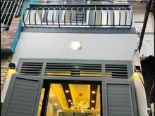 Hình ảnh Kẹt tiền bán nhà dt 65m2 Lê Văn Sĩ PN giá cực tốt 4tỷ72 SHR xd tự do