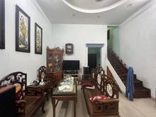 Hình ảnh Bán Nhà Thanh Xuân Ngõ 29 Khương Hạ 59m2, 4 tầng, Mt5m giá 6.7 tỷ