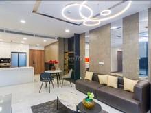 Hình ảnh Chuyển nhượng lại CH Hà Đô Centrosa Garden Q10, giá 4 tỷ 380 triệu