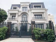 Hình ảnh Siêu Biệt Thự MT Đường Đặng Hữu Phổ, Q2, DT:30x34( 1.033M2), GIÁ 500TỶ