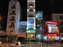 Hình ảnh Bán gấp nhà 3L Thái Văn Lung, p.Bến Nghé, Quận 1, DT: 6x18m, giá 45 tỷ