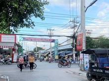 Hình ảnh Mặt Tiền K. Doanh Phan Văn Hớn, Hóc Môn, 300 m2, Giá Nhỉnh 15 Tỷ.