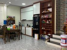 Hình ảnh Cực hot nhà đẹp ngõ 12 Nghĩa Dũng, giá 5.8 tỷ, 55m2x5T, ở luônảnh thật