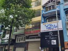 Hình ảnh Cho Thuê Nhà MT Nguyễn Công Trứ,P.NTB,Q.1- 7 Tầng TM - 75 Triệu Đồng