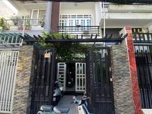Hình ảnh Con du học bán nhà Tôn Thất Hiệp Q11 71m2 6T430