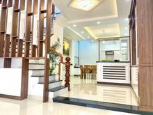 Hình ảnh Cần bán gấp nhà hẻm xe hơi đường Tôn Thất Thuyết, P3 Q.4 58m2 1T1L