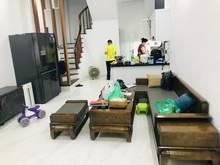 Hình ảnh Bán nhà siêu đẹp Hào Nam, Đống Đa 55m, 5 tầng, MT 5m, nhà đẹp ở luôn,