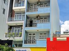 Hình ảnh Bán mặt tiền Chu Văn An P26 Bình Thạnh 8x25m 5 lầu giá 35,9 tỷ