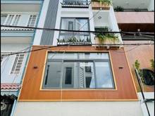 Hình ảnh Chính chủ bán nhà Phan Đăng Lưu PN giá 4tỷ286 dt 68m2 SHR tự do xd
