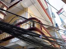 Hình ảnh Bán nhà Nguyễn Trãi, Thanh Xuân nhà đẹp, nội thất cơ bản, giá 4.1 tỷ.