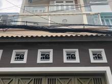 Hình ảnh Chuyển về quê bán gấp nhà Nguyễn Tất Thành Quận 4 giá 4 tỷ 650 triệu