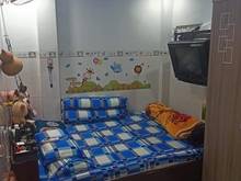 Hình ảnh 5 TẦNG BTCT 6PN -  Sổ nở hậu L -  thu nhập 35.tháng - VIP QUẬN 5