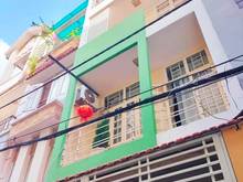Hình ảnh MUA NHANH BÁN LẸ Tô Hiệu Tân Phú 56m2 Chỉ 2 tỷ 275