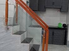 Hình ảnh Cư Xá Phú Lâm Q6,2PN,3WC,SHR,Hẻm Ba Gác,An Ninh,Sạch