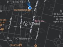 Hình ảnh Bán nhà mặt phố Hội Vũ, Hoàn Kiếm: 102, MT: 4,2m, MT: 3,5m, 50 tỷ
