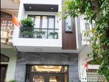 Hình ảnh Bán nhà HXH ngay Tôn Thất Hiệp Q11, giá 6 tỷ 180 triệu SHR