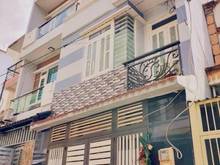 Hình ảnh Nhà xinh khỏi nói giá 5tỷ172 ngay Nguyễn Chí Thanh Q5 dt 61m2 SHR