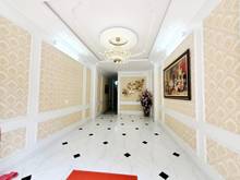 Hình ảnh Bán nhà gần cầu Ngô Thì Nhậm, 50m2 x 4 tầng, cạnh ô tô, 4.6 tỷ