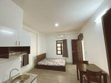 Hình ảnh Phòng Trọ Full Nội Thất Ngay CV Hoàng Văn Thụ , Kế Sân Bay . Tân Bình