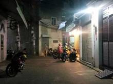 Hình ảnh Hẻm xe hơi Khuông Việt quận Tân Phú 76m2 chỉ 7 tỷ x