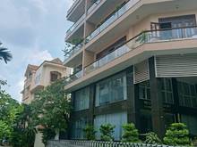 Hình ảnh Bán Nhà HXH 10m, Nguyễn Oanh-Gò Vấp,( dt 4x27).