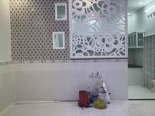 Hình ảnh Nhà 3 mặt hẻm Phan Văn Trị P11, 4.6Tỷ/40m2 (4.7x9) Trệt Lầu: 2PN 2WC