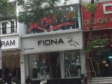 Hình ảnh Cho thuê nhà MP Giải Phóng - Hoàng Mai, MT 8m, DT 90m, 7T. Giá: 150 tr