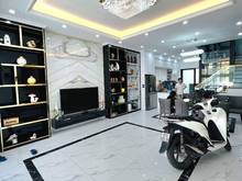 Hình ảnh SIÊU PHẨM TÂN MAI, 62m2, 5tầng, MT4m5, ô tô tránh, vào nhà,kd, 9.5 tỷ