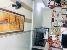 Hình ảnh Nhà gấp bán đường Phú Định Q.8, 4 tầng , nở hậu tài lộc.