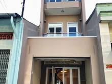 Hình ảnh Về quê sống bán nhà Bình Thới Q11 59m2 5T790