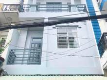 Hình ảnh SỔ HỒNG RIÊNG Nhà Bàu Cát Tân Bình 59m2 Chỉ 4 tỷ 770