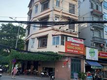 Hình ảnh Cho thuê nhà MP Hàng Cót - Hoàn Kiếm, MT 10m, DT 600m, 2T. Giá: 600 tr