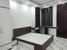 Hình ảnh Đường 19/5, 42m2 x5T, MT 5m, lô góc, 2 thoáng, ngõ thông, nội thất đủ