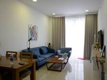 Hình ảnh * Bán Sunrise City South, 1PN, DT: 60m2 ban công đẹp, full đồ, 3.2 tỷ