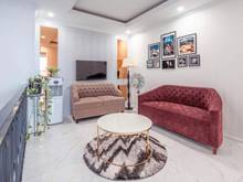Hình ảnh BÁN PENTHOUSE 4S Riverside TĐ 184m2 T16 3PN 6tỷ590