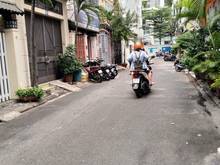 Hình ảnh Bán Nhà Hẻm Víp 5M Tô Hiến Thành, Q.10, 4.2X13, 9.5 TỶ