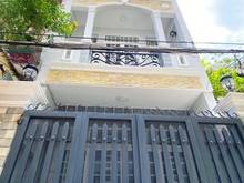 Hình ảnh Nhà vị trí vàng ngay Quốc Lộ 13 Thủ Đức giá 4 tỷ 680 triệu 2 lầu SHr