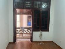 Hình ảnh Bán nhà Thanh Xuân ngõ 342 Khương Đình 46m2 x 4 tầng Mt3.5m giá 4.5 tỷ
