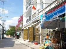 Hình ảnh Trung tâm Gò Vấp HXH,GẦN 70M2 5 TẦNG, Nhỉnh 8 tỷ.