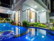 Hình ảnh Chính chủ bán biệt thự Huỳnh Đình Hai Bình Thạnh 113.4m2/6.240tỷ SHR