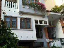 Hình ảnh Khuôn nhà đất biệt thự CX Chu Văn An P26 Bình Thạnh 10x20m giá 29,9 ty