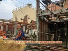 Hình ảnh Vì đất này đấy thổ cư, hẻm xe tải , trung tâm phường 7. bán đúng giá