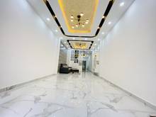 Hình ảnh Bán gấp Mặt tiền KD ngã tư Bảy Hiền P10 Tân Bình 52mx4T nhỉnh 5 tỷ
