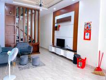 Hình ảnh Nhà Đẹp: ng. Chí Quốc P.Tam Bình Q.Thủ Đức Dt:60m2