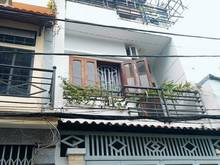 Hình ảnh NHÀ HẺM XE HƠI Tây Hoà Quận 9 DT 59m2 Chỉ 2 tỷ 700